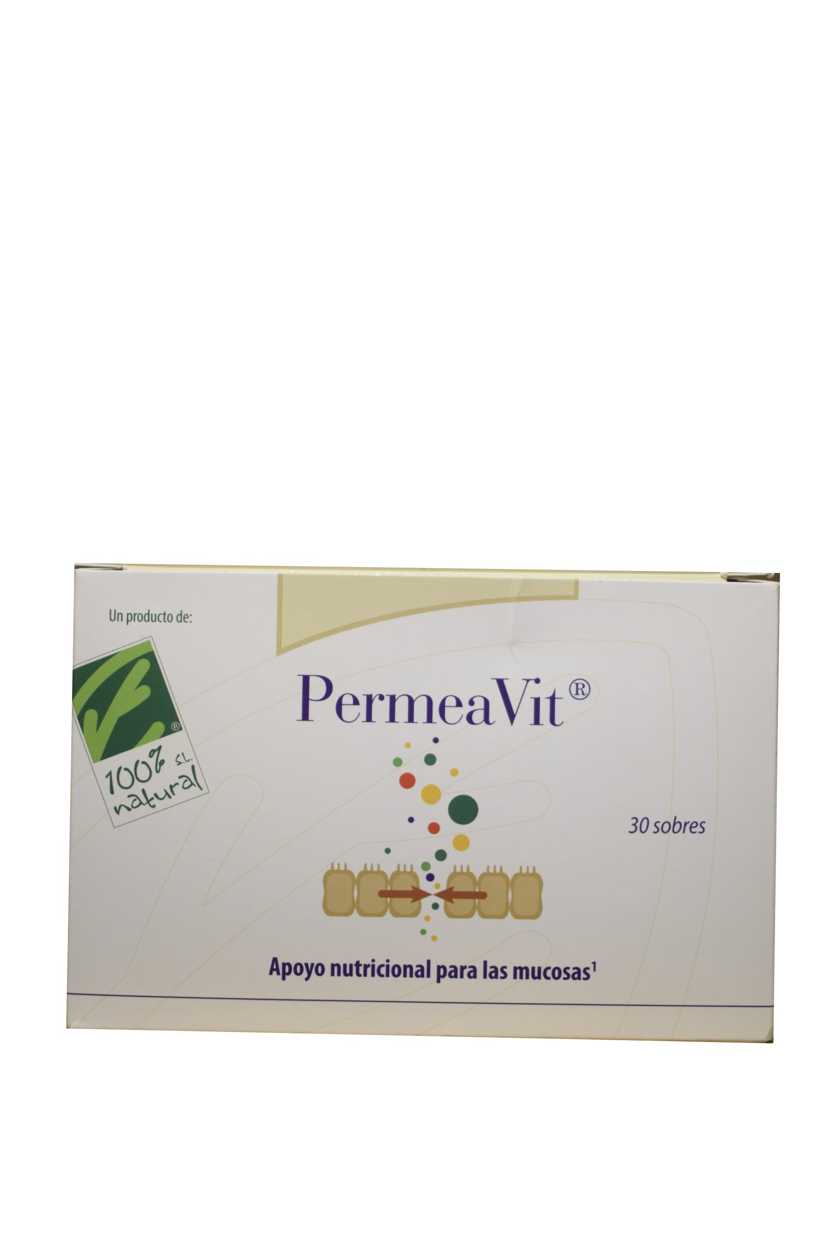Permeavit