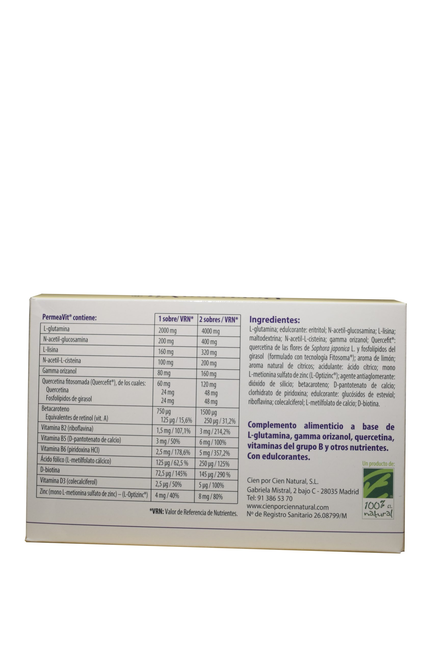 Permeavit - Imagen 2