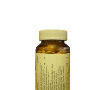 prenatal nutrients ingredientes