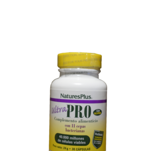 Probiótico Ultra Pro