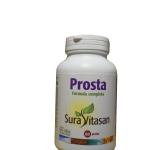 Prosta