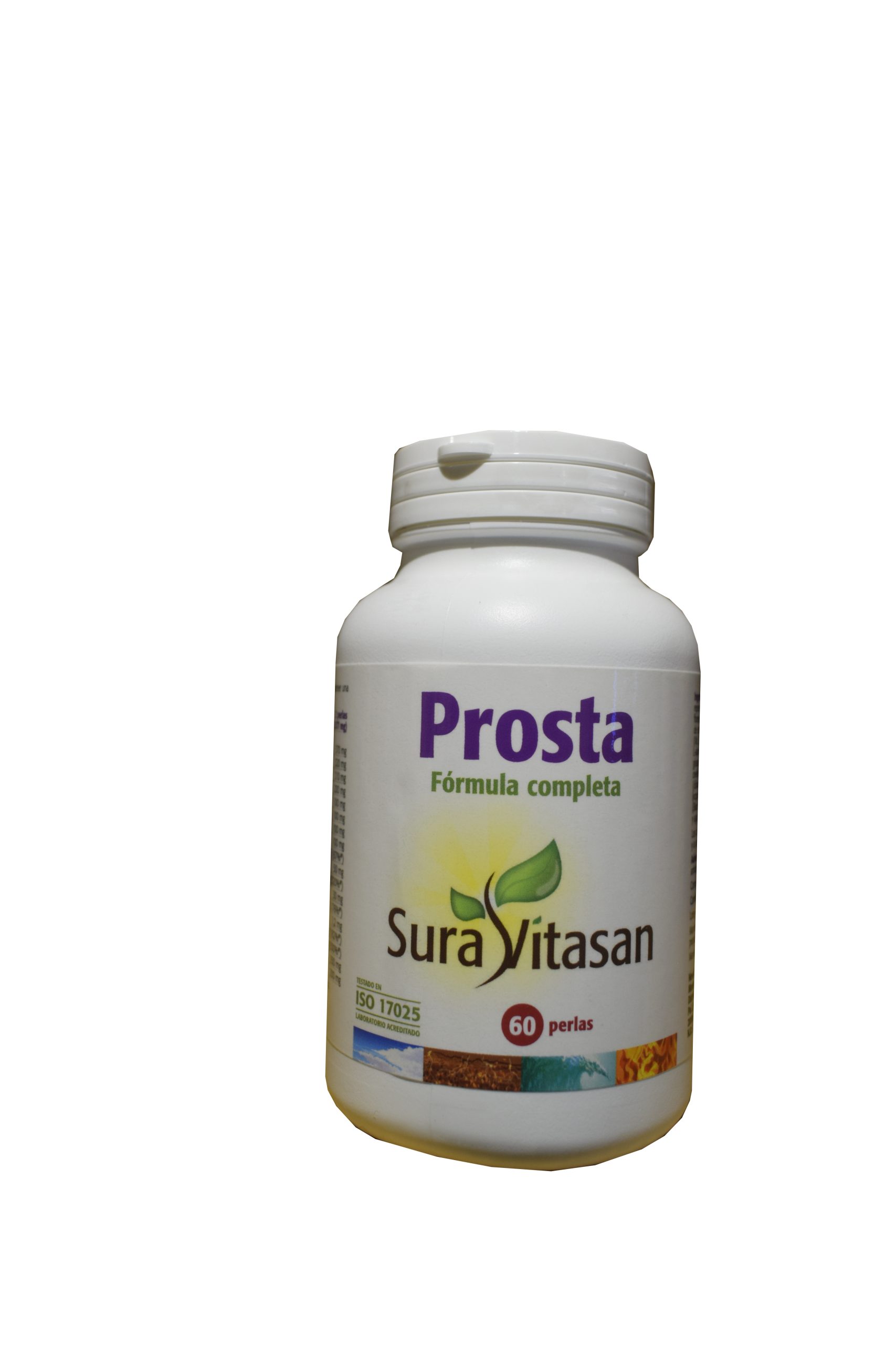 Prosta