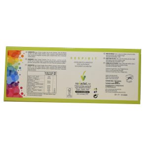 Respirit ingredientes