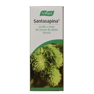 Jarabe Santasapina