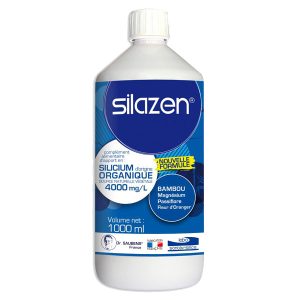 Silazen Estrés