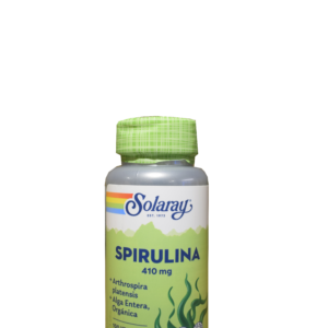 Spirulina