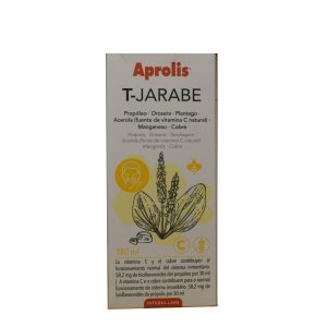 T-Jarabe