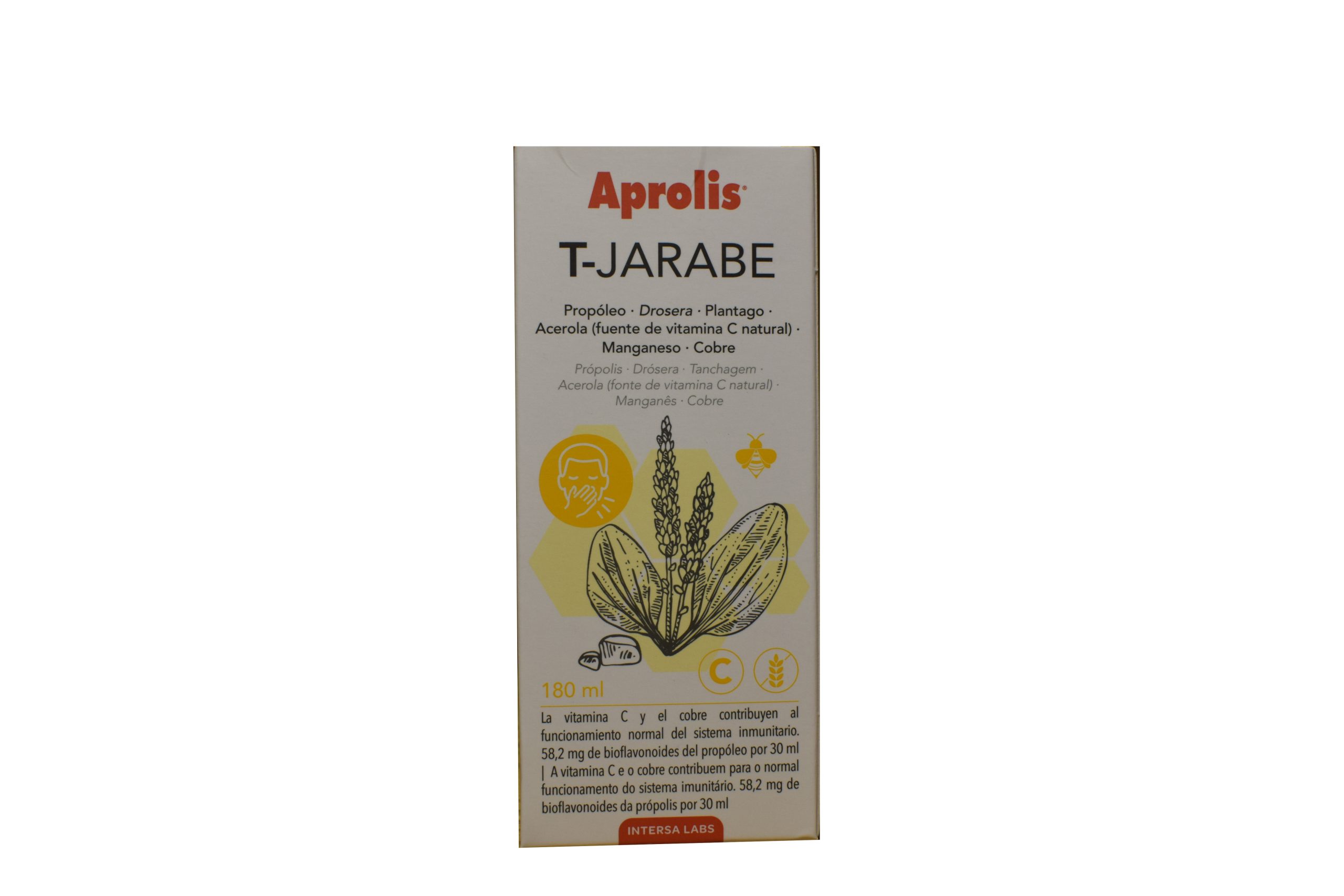T-Jarabe