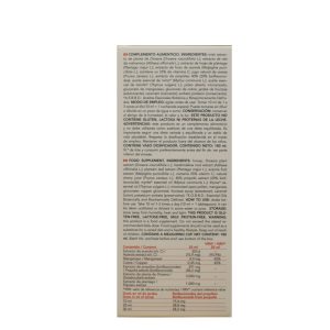 t-jarabe ingredientes