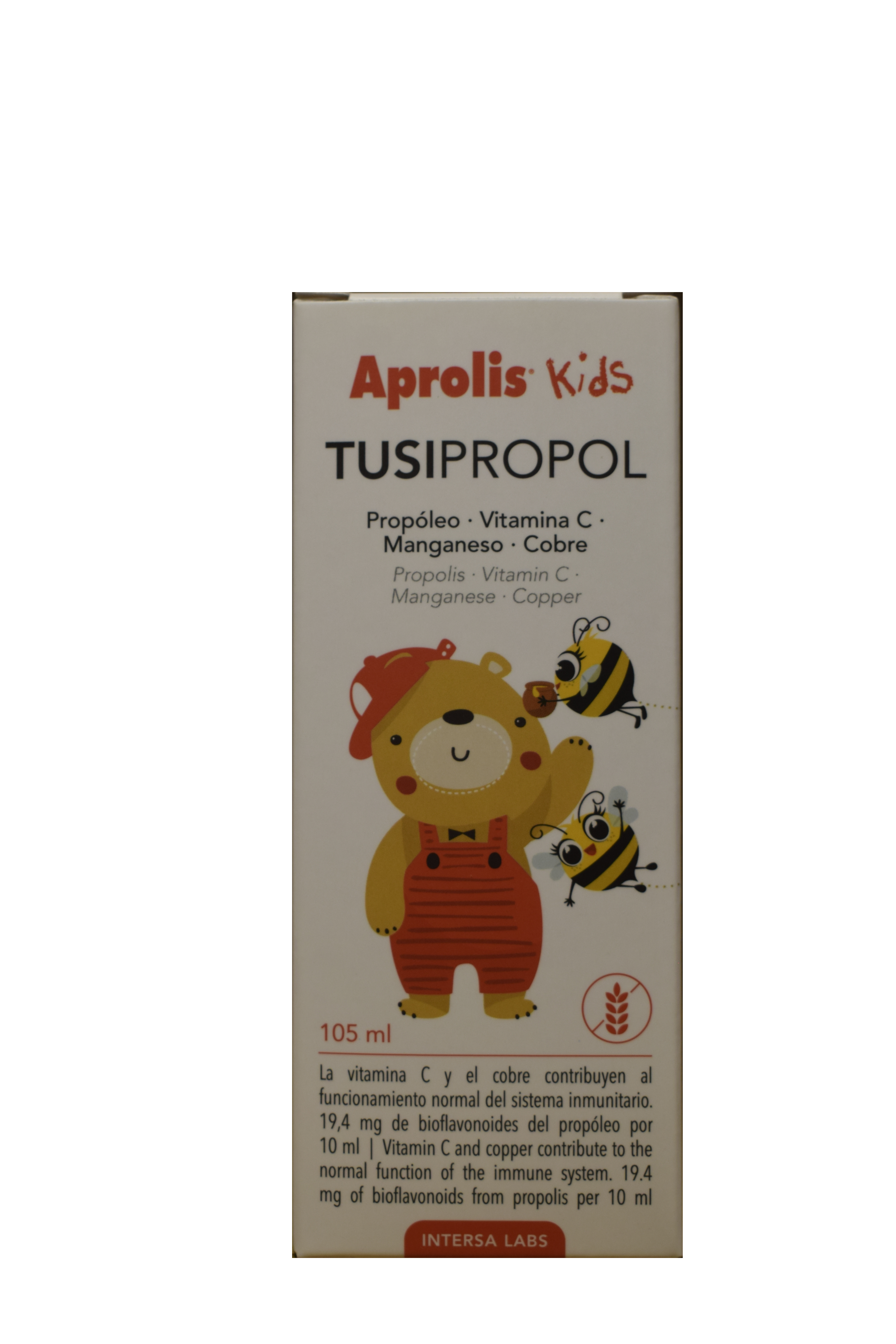 Tusipropol