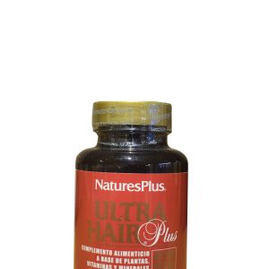 Ultra Hair Plus