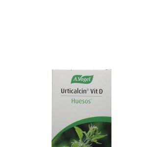 Urticalcin Vitamina D Huesos