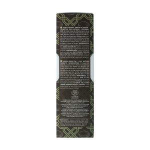 Aceite Vegetal ingredientes
