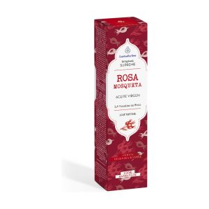 Aceite Vegetal Rosa Mosqueta 50ML