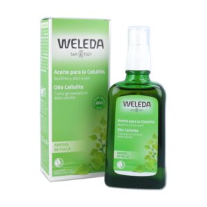 Aceite para Celulitis Abedul 100ML