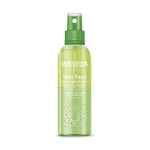 Aceite Seco Ultraligero Cuerpo y Rostro Skinfood 100ML