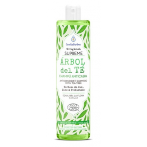 Champú Árbol de Té 200ML