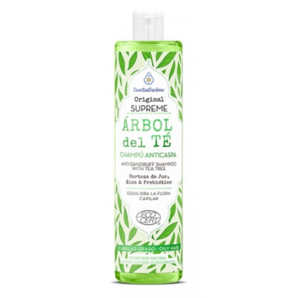 Champú Árbol de Té 200ML