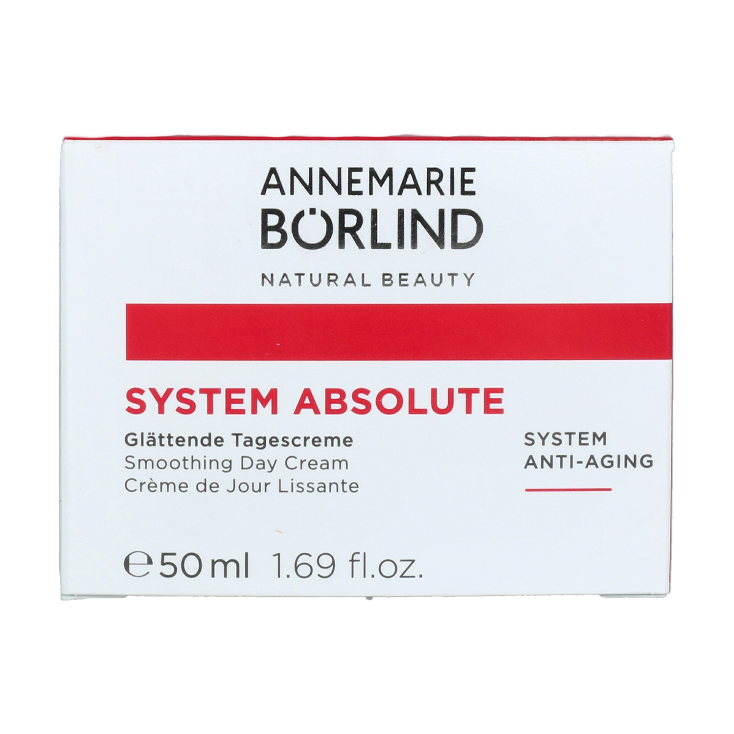 Crema de Día Nutritiva Absolute 50ML
