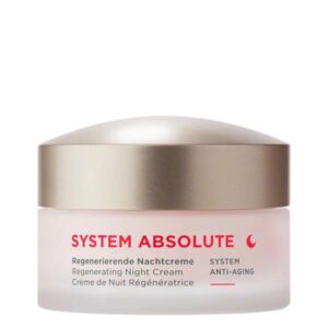 Crema de Noche Nutritiva Absolute 50ML
