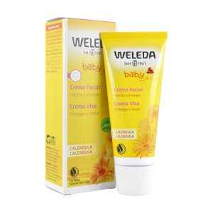 Crema Facial Caléndula Baby 50ML