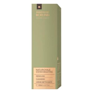 Crema Limpiadora Pieles Exigentes Naturoyale 125ML