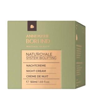 Crema Noche Pieles Exigentes Naturoyale 50ML