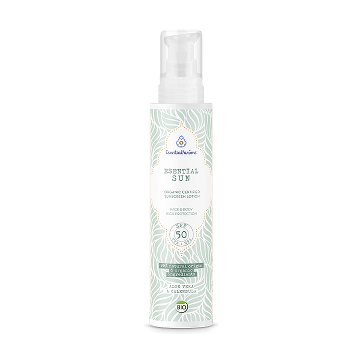 Crema Solar adultos y niños todo tipo de piel SPF 50 100ML