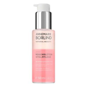 Cuidado Revitalizante Pétalos de Rosa 50ML