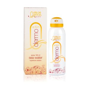 Spray Dermo Quinton 100ML