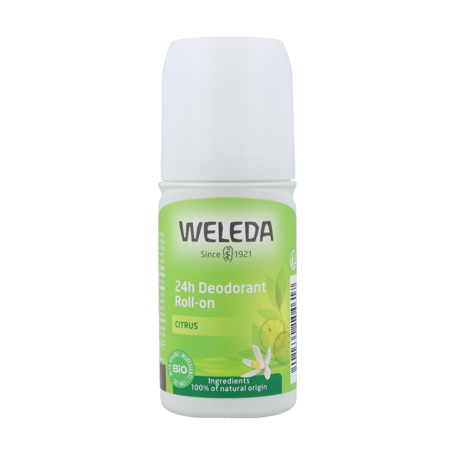 Desodorante Roll-On 24H Citrus 50ML