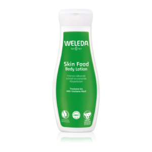 Crema skinfood Weleda