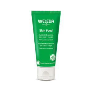 Crema Nutritiva Intensa para Cara y Cuerpo Skinfood 75ML