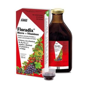 Floradix 550ML