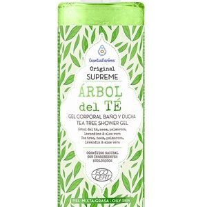 Gel Corporal Árbol de Té 500ML