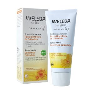 Gel Dentífrico Caléndula 75ML