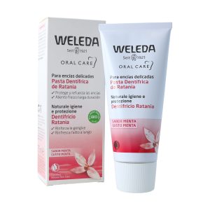 Gel Dentífrico Ratania 75ML