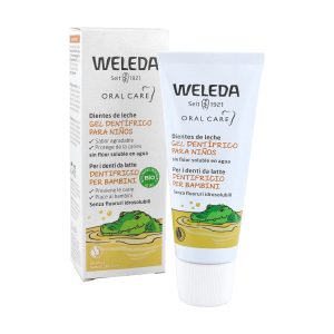 Gel Dentrífico Niños 50ML