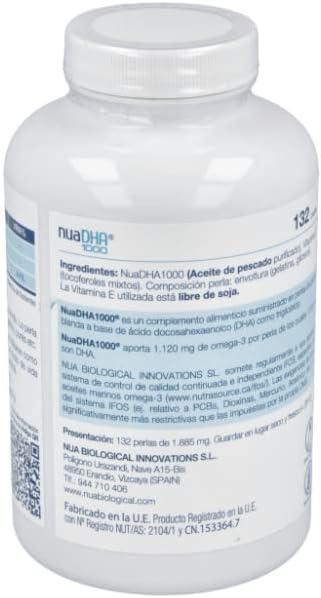 NUADHA 1000 132 perlas - Imagen 2