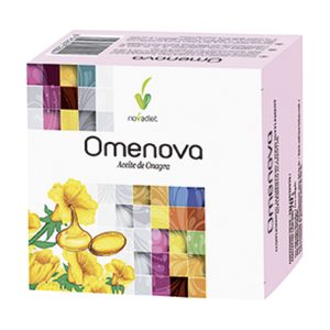 Omenova 100 cápsulas