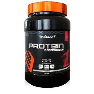Protein Secuencial 1KG Sabor Chocolate