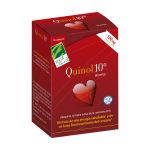 Quinol 10 100MG 60 cápsulas