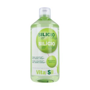 Silicio Ortiga 1000ML