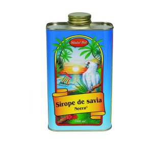 Sirope de Savia 1L