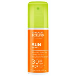 Spray Solar SPF 30 100ML