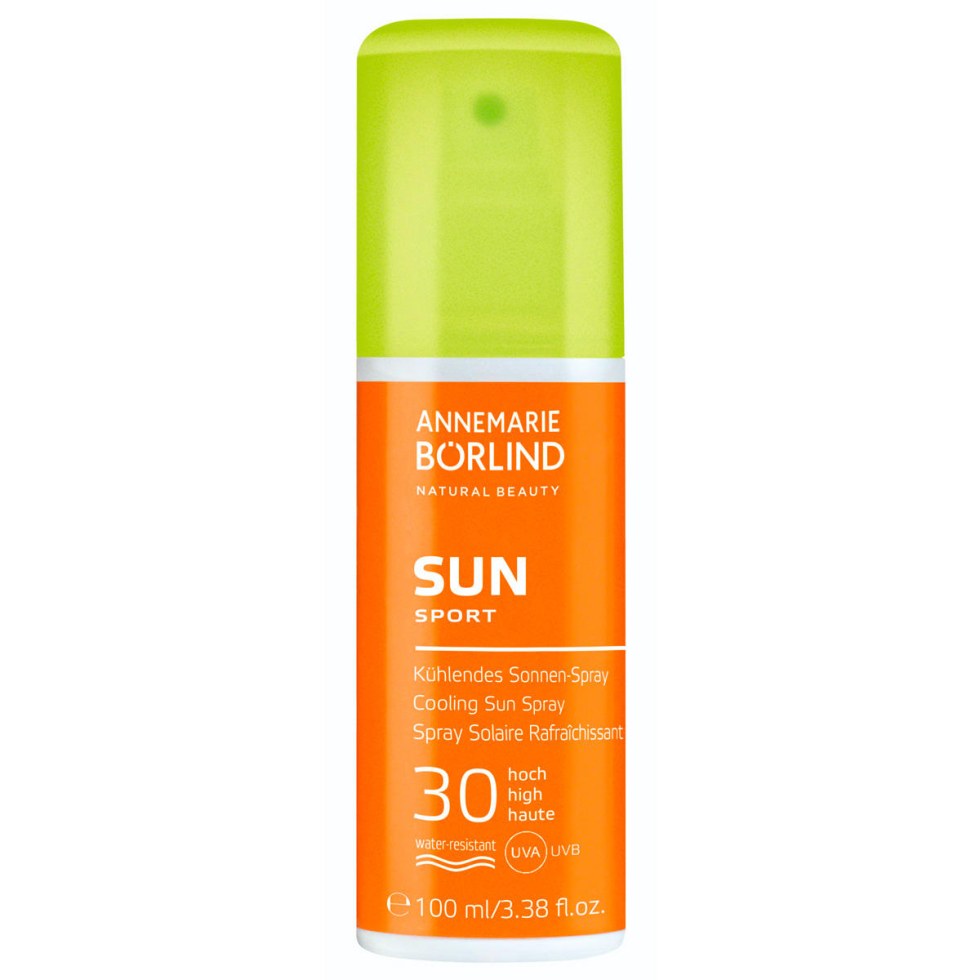 Spray Solar SPF 30 100ML