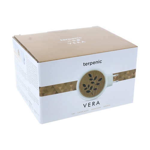 Difusor Terpenic Vera