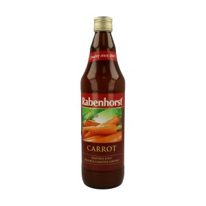 Zumo Rabenhorst Zanahoria Eco 750ML