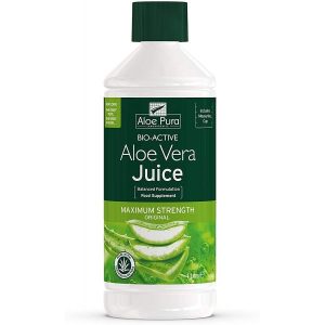 Aloe Vera Juice 1L