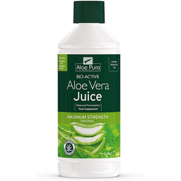 Aloe Vera Juice 1L